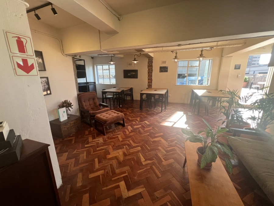  Bedroom Property for Sale in Foreshore Western Cape